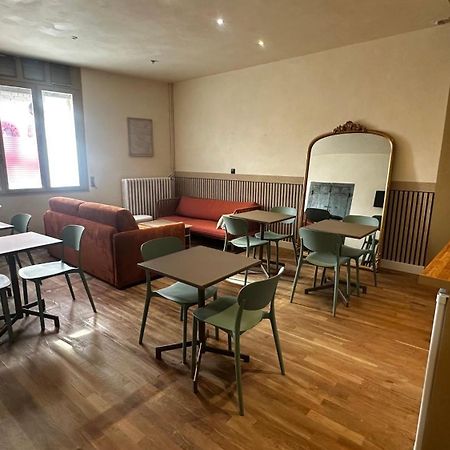 Appartement Centre Ville לה בלאנק מראה חיצוני תמונה