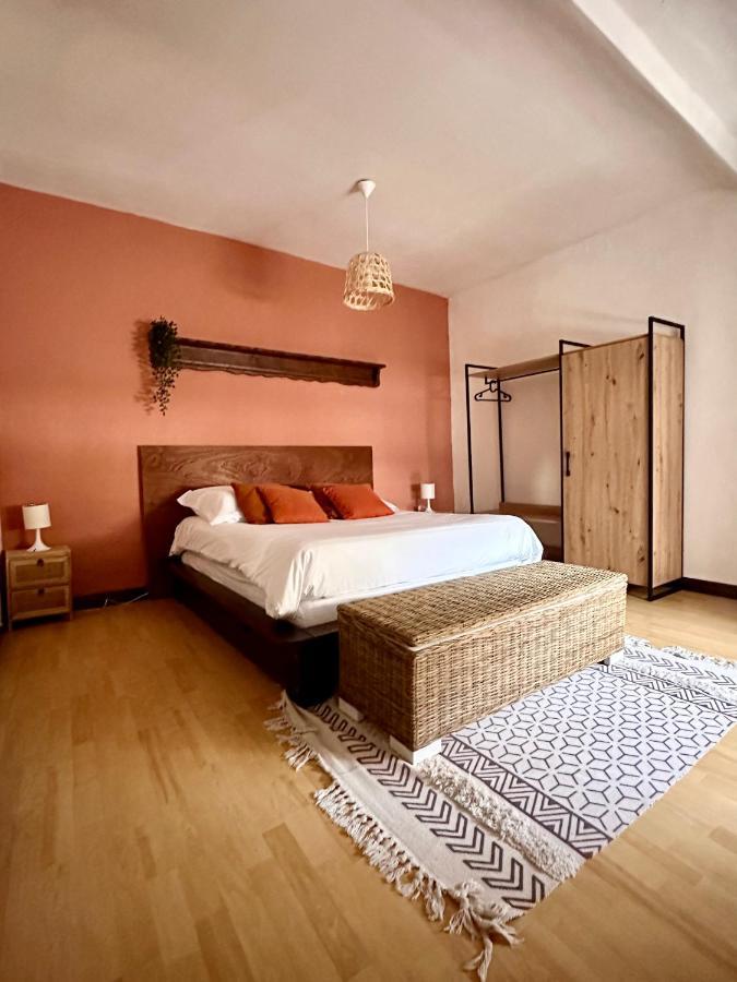 Appartement Centre Ville לה בלאנק מראה חיצוני תמונה