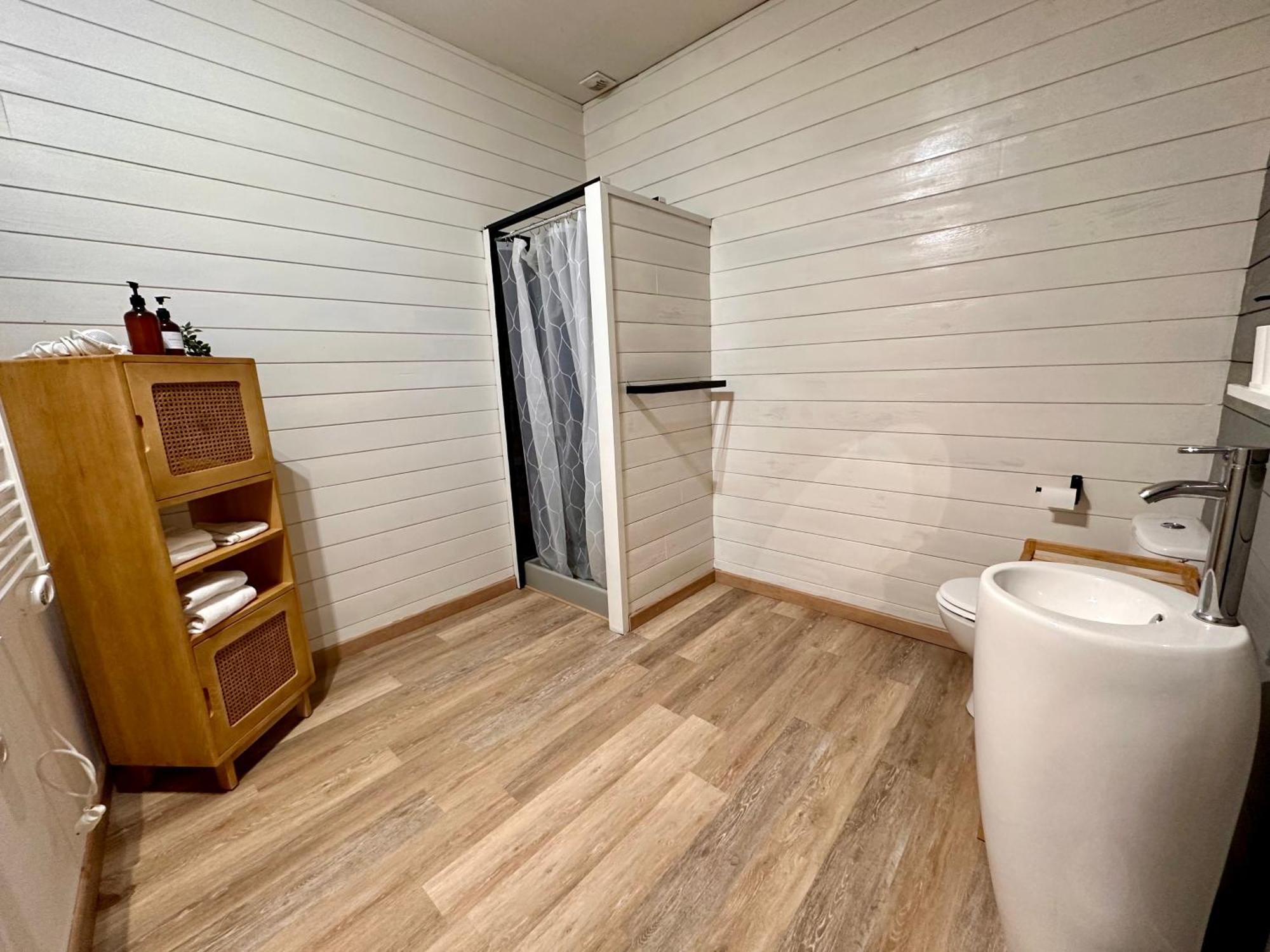 Appartement Centre Ville לה בלאנק מראה חיצוני תמונה