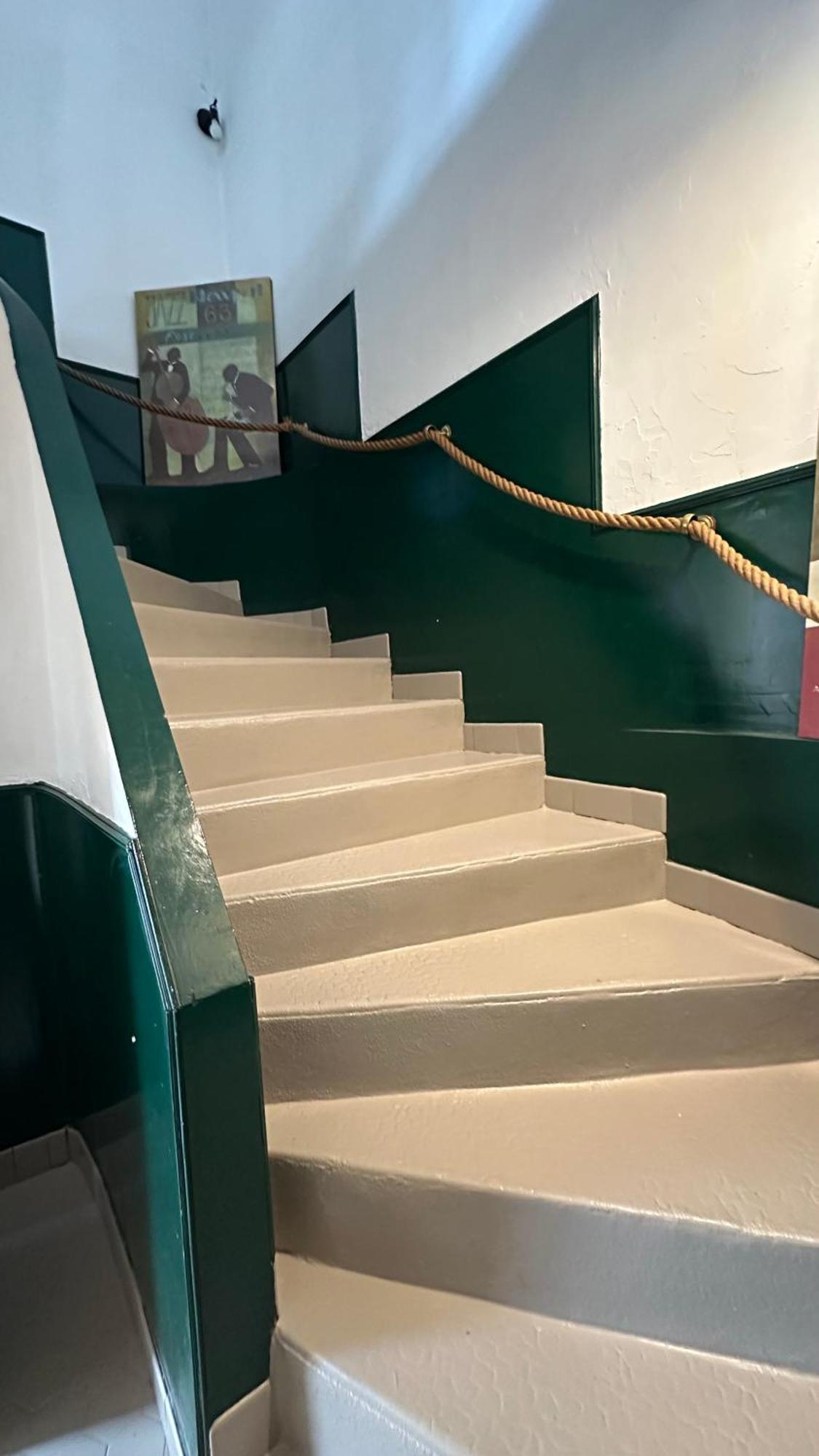 Appartement Centre Ville לה בלאנק מראה חיצוני תמונה