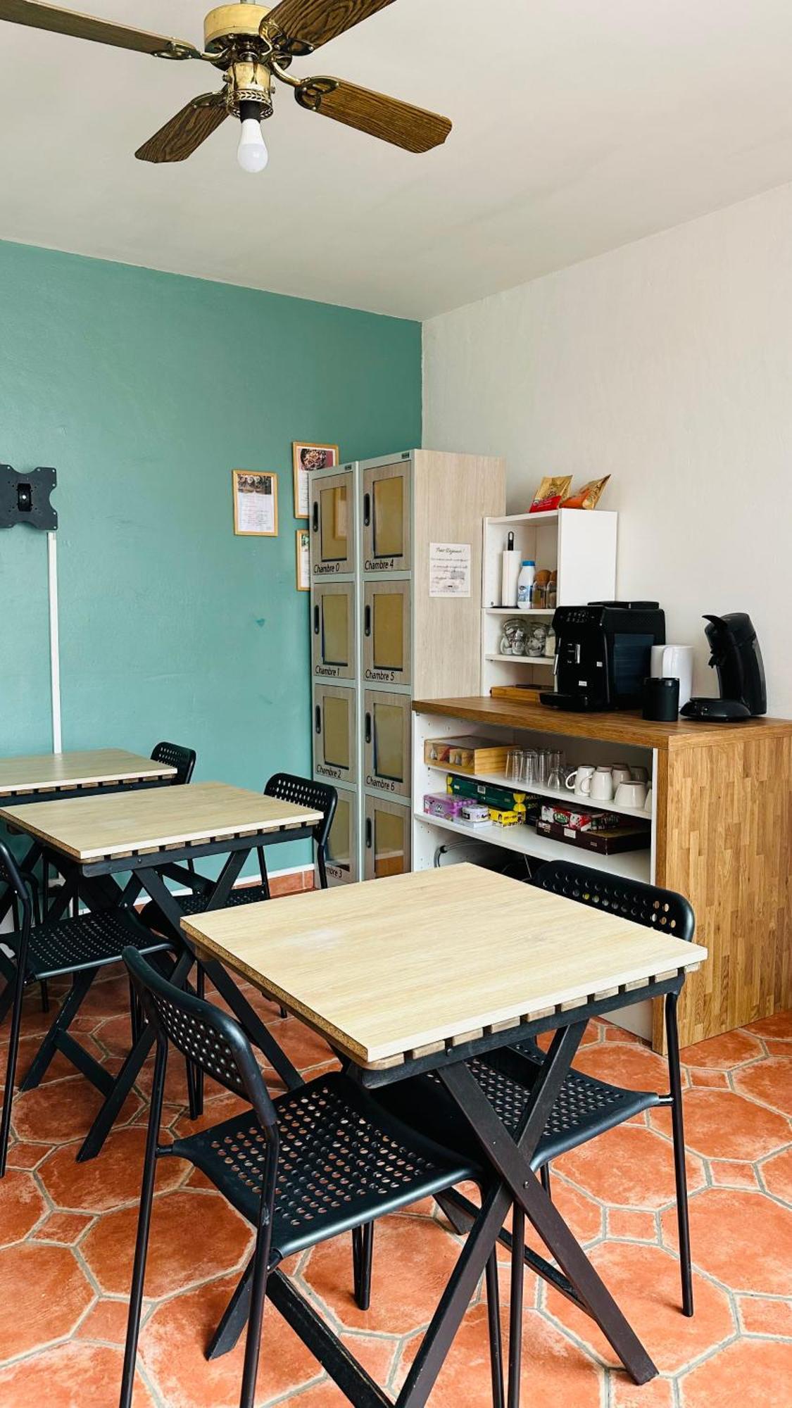 Appartement Centre Ville לה בלאנק מראה חיצוני תמונה